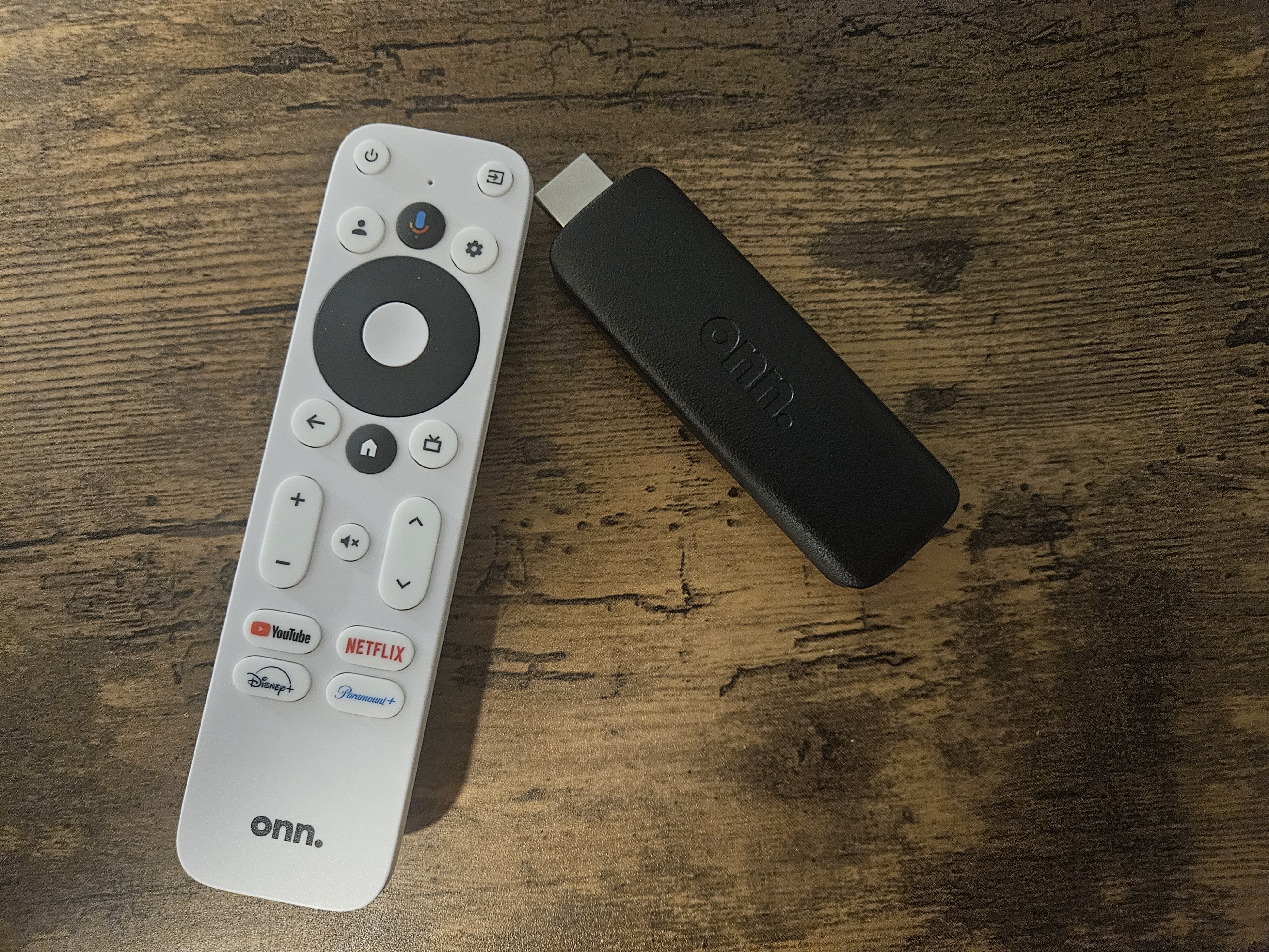 ONN Streaming Device